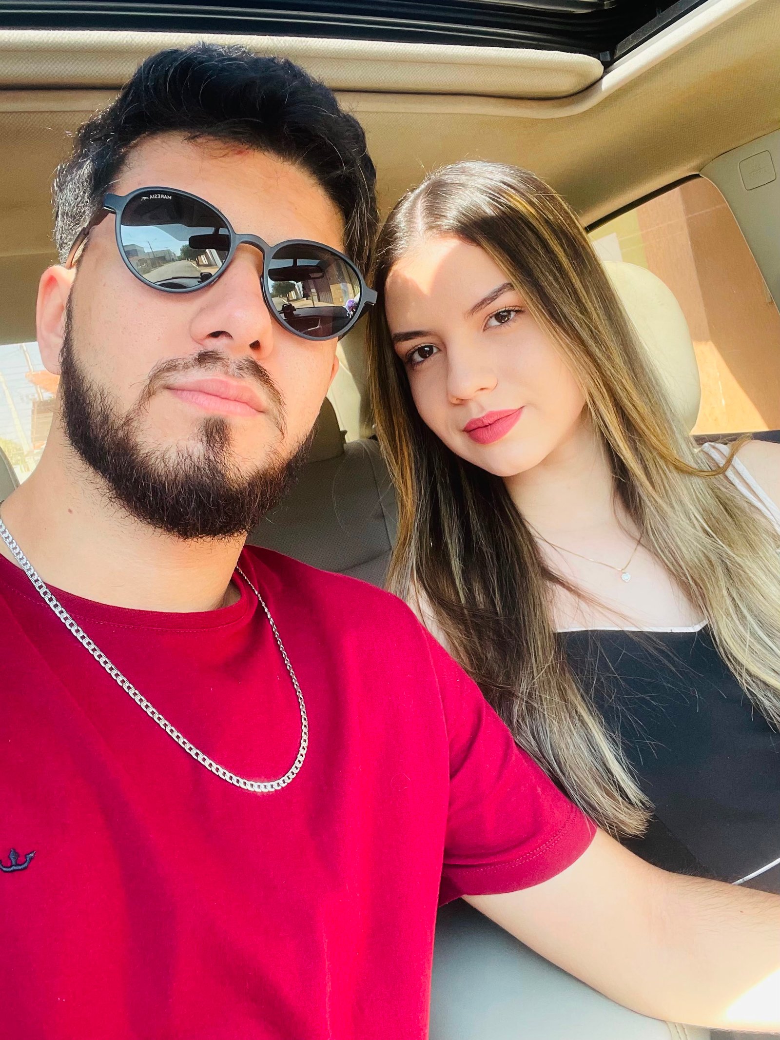 Gabriel e Liriany 2